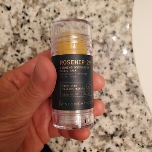 Alchemy Code Rosehip 29 Facial Balm